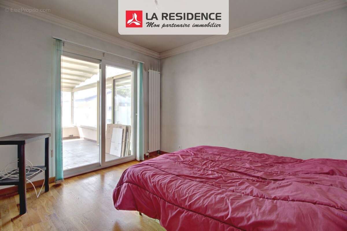 Maison à VERNOUILLET