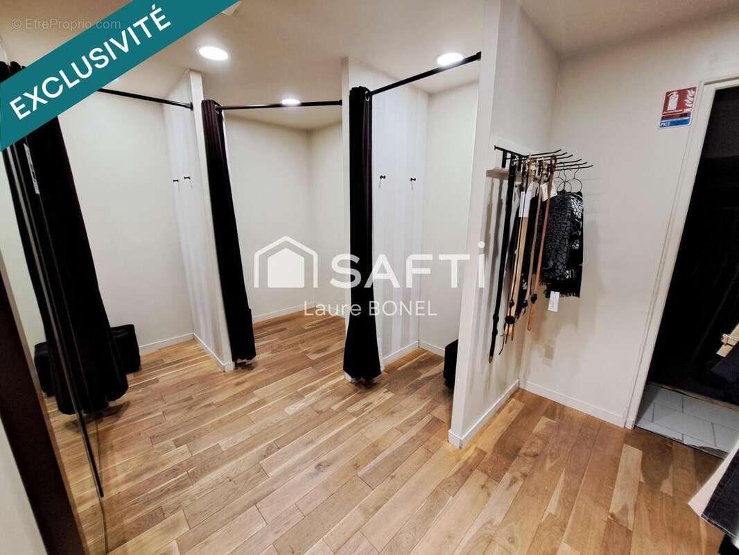 Photo 4 - Appartement à NEUFCHATEAU