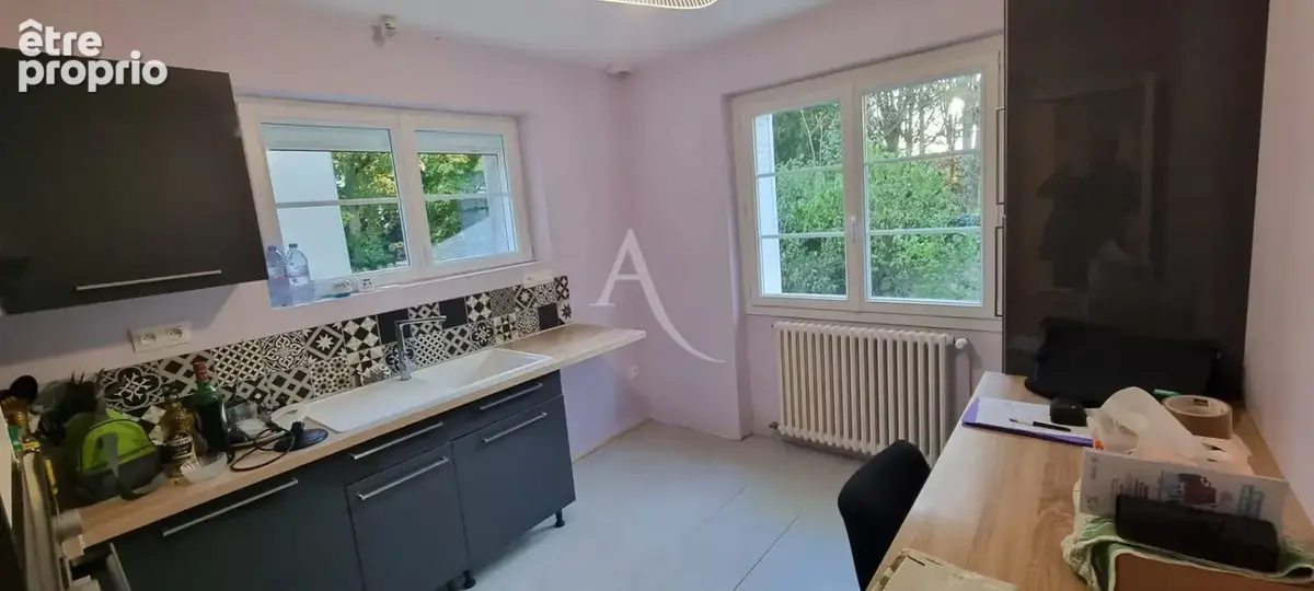 Maison de ville 114 m2 habitable. - photo 5
