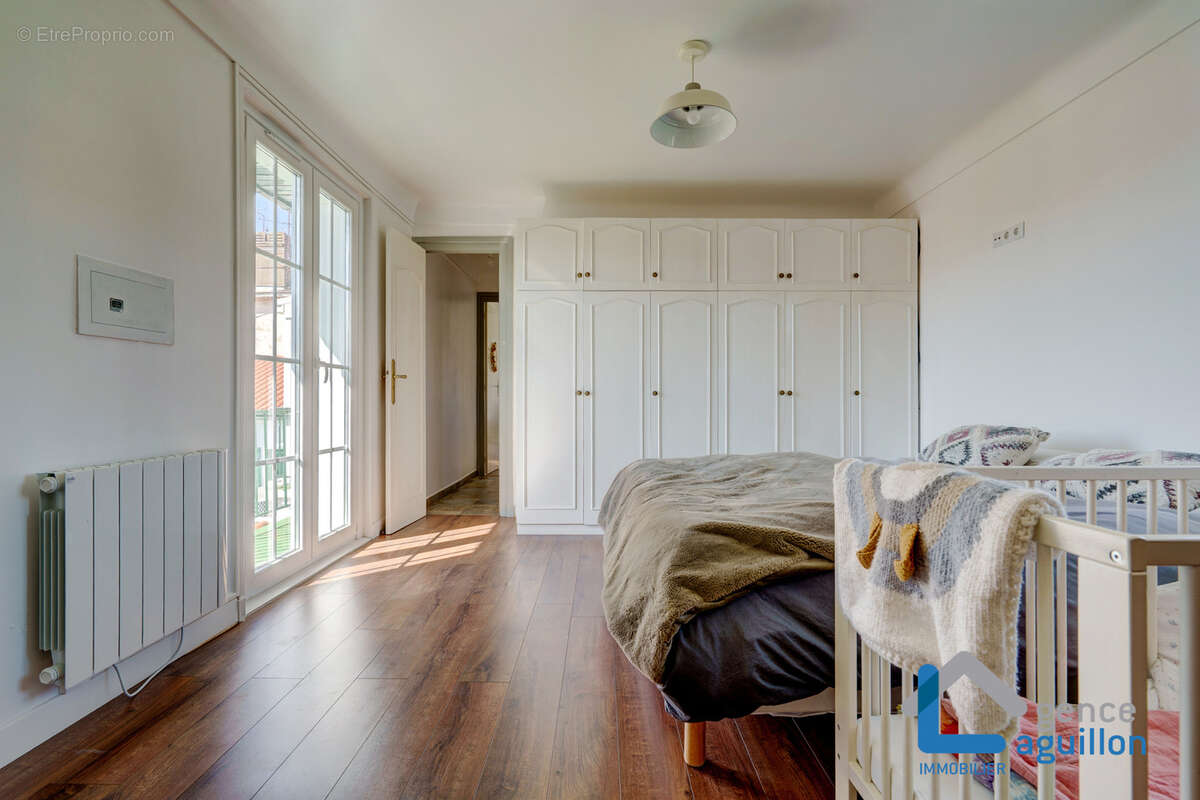 Appartement à HENDAYE