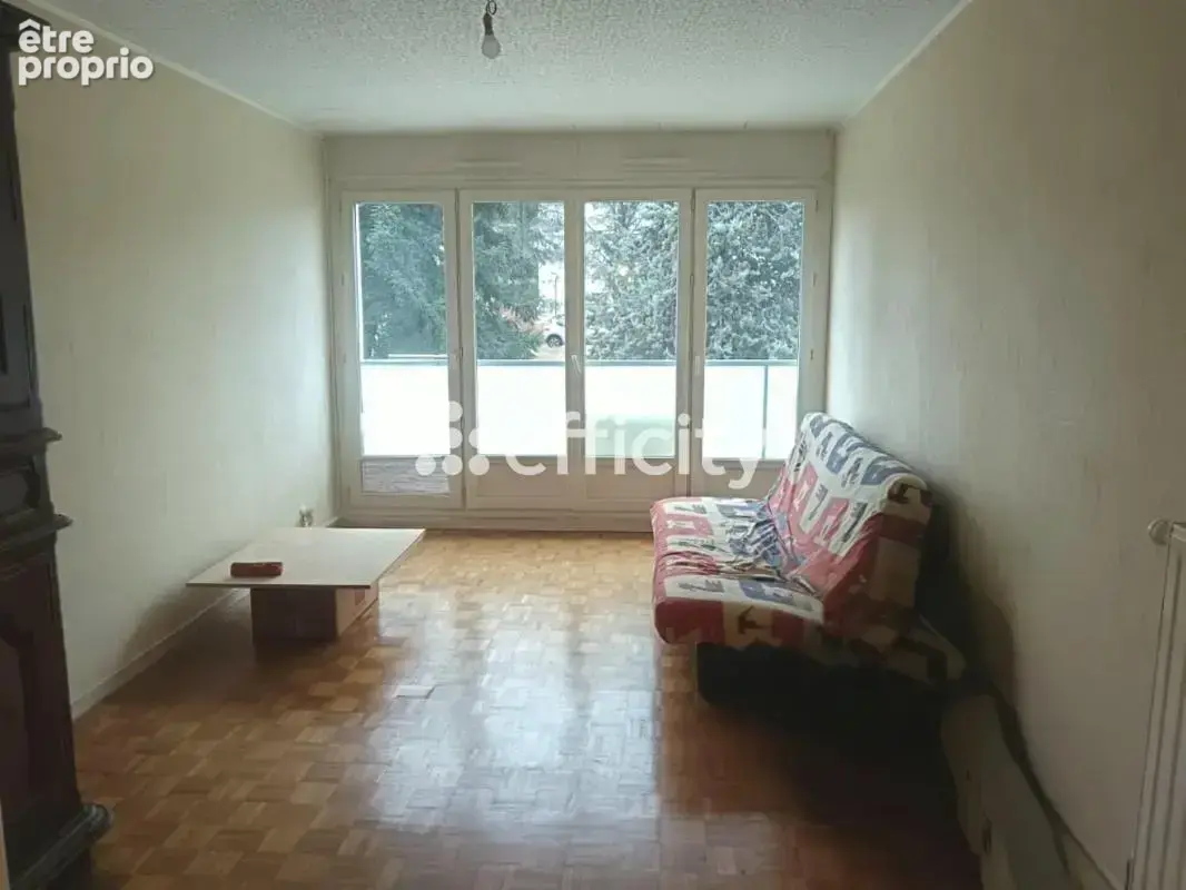 Appartement - photo 5