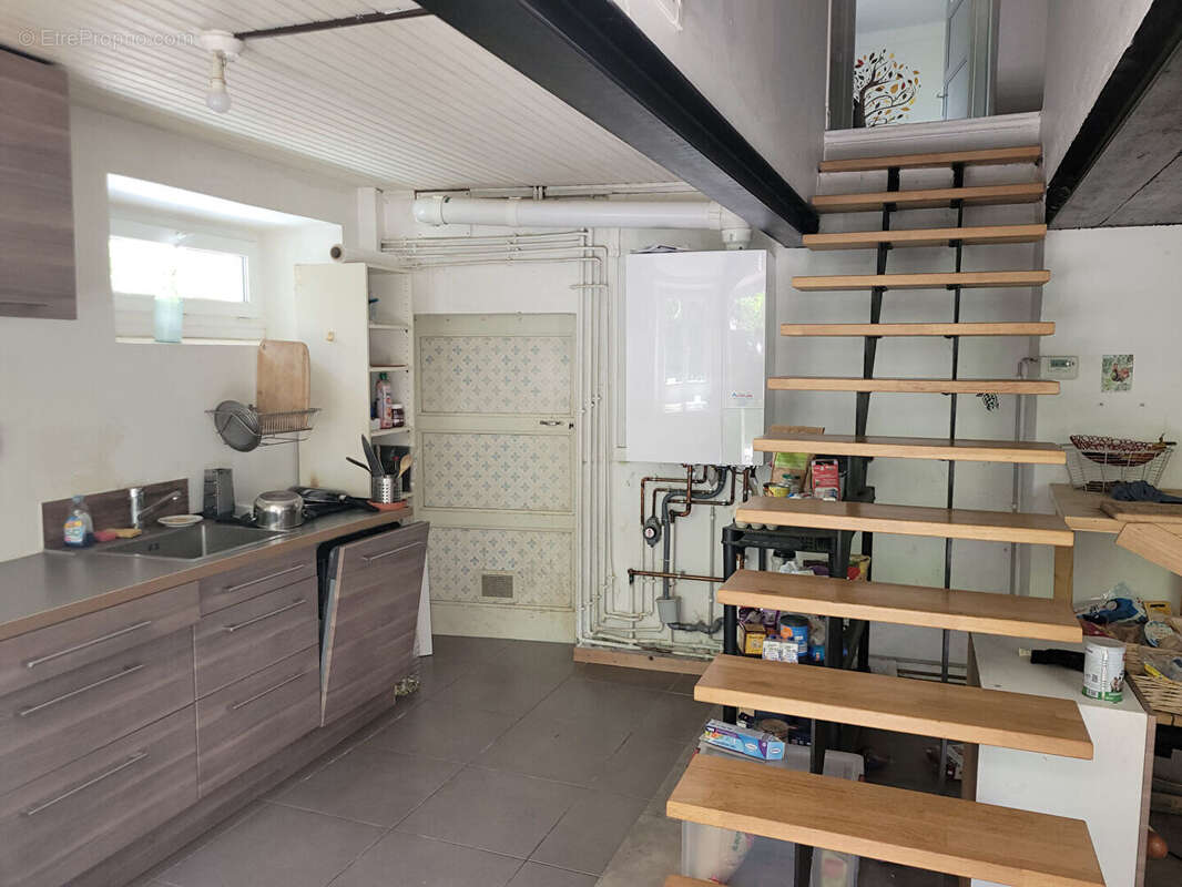 Maison 137m² à faverges-seythenex - photo 2