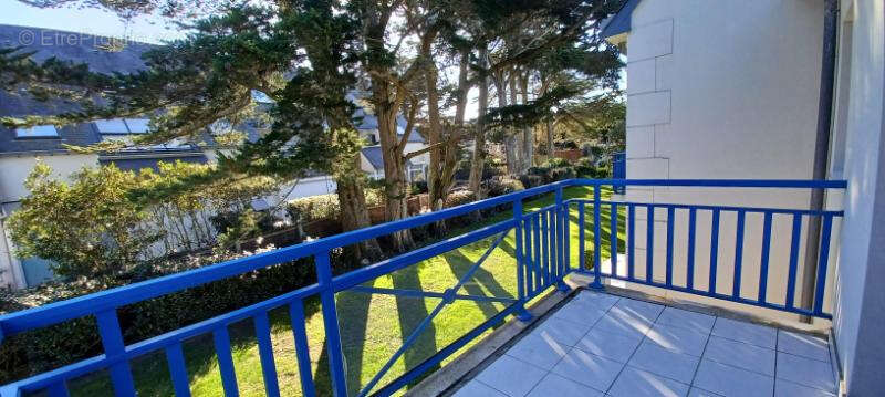 Appartement à LE CROISIC