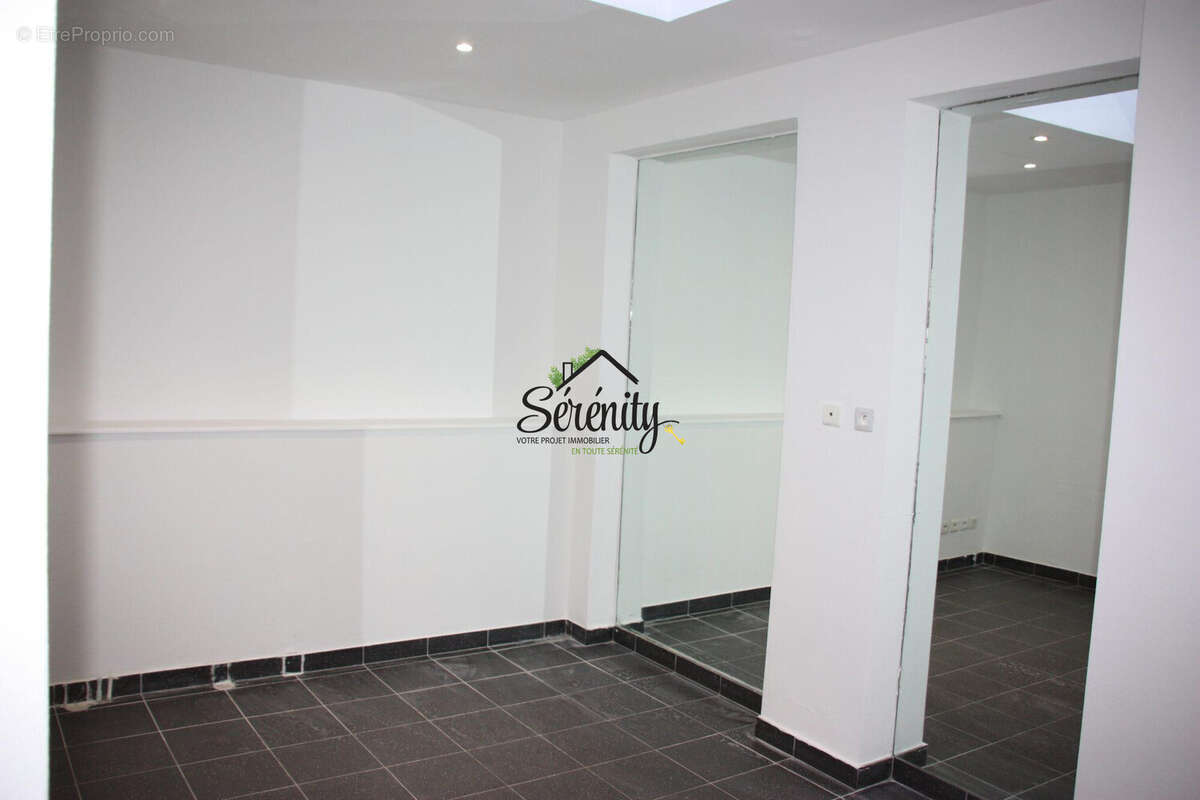 Appartement à CAMBRAI