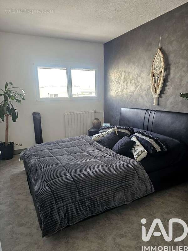 Photo 7 - Appartement à SAVIGNY-LE-TEMPLE