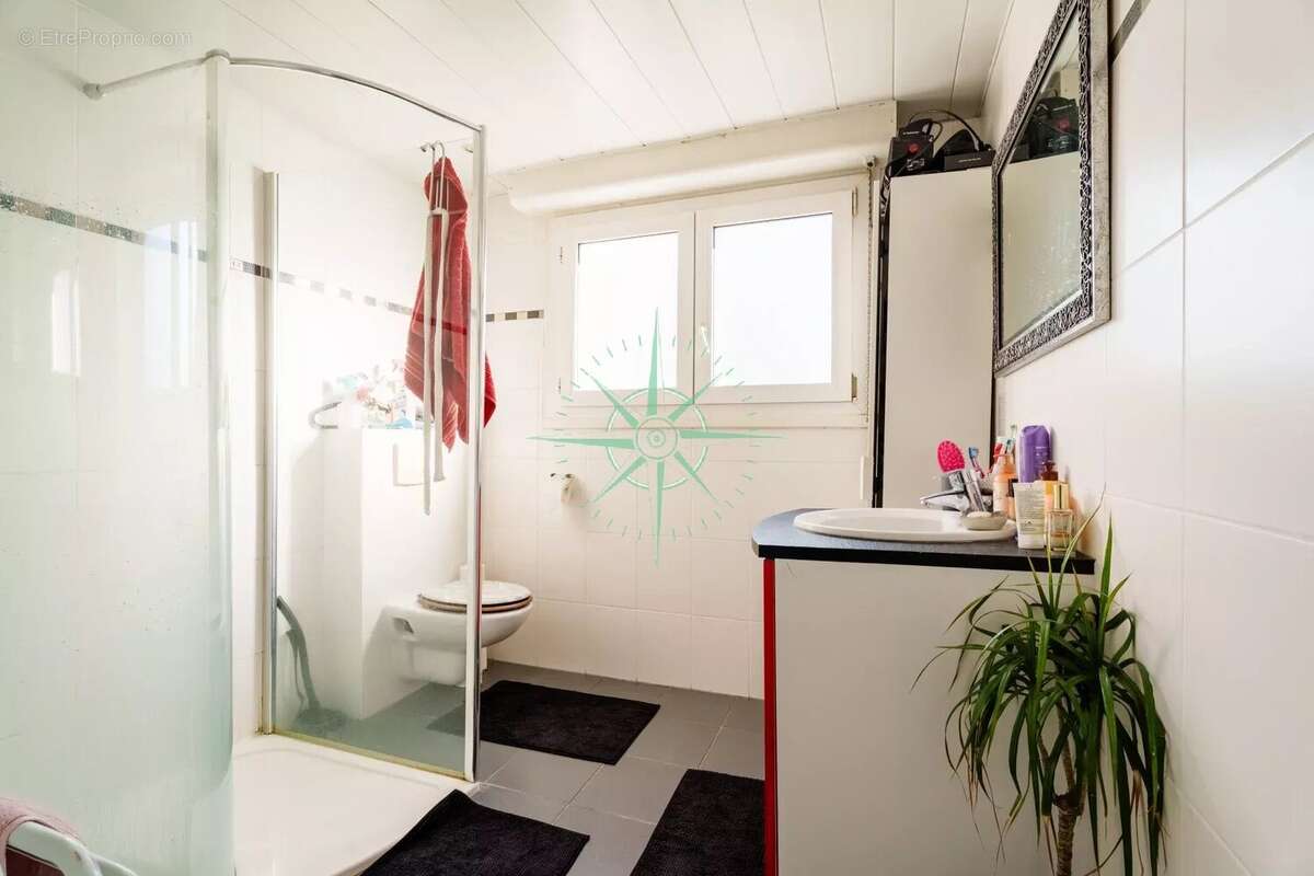 Maison à PFULGRIESHEIM