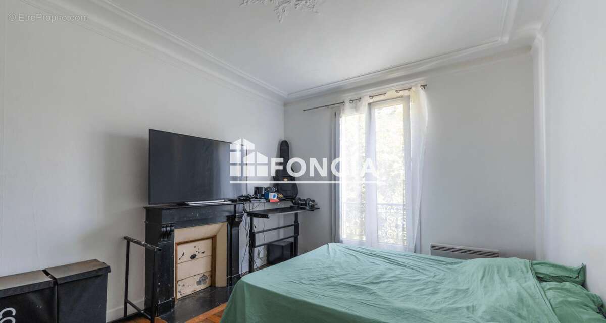 Foncia Le Raincy vous présente ce charmant appartement de 3 pièces de 48 m² - photo 5