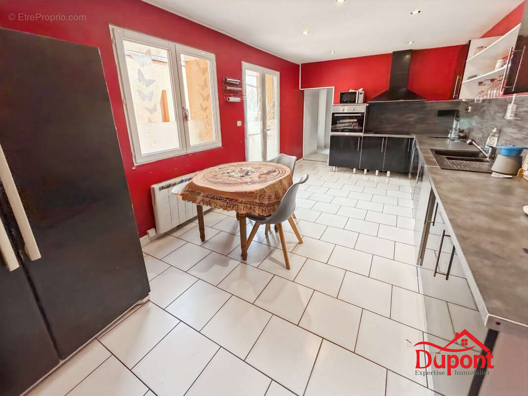 Maison 140 m² à Denain  - photo 4