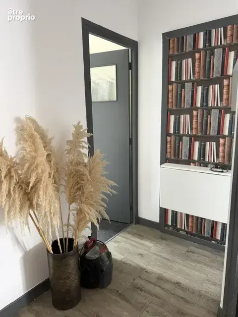 Appartement avec cour et garage - photo 4