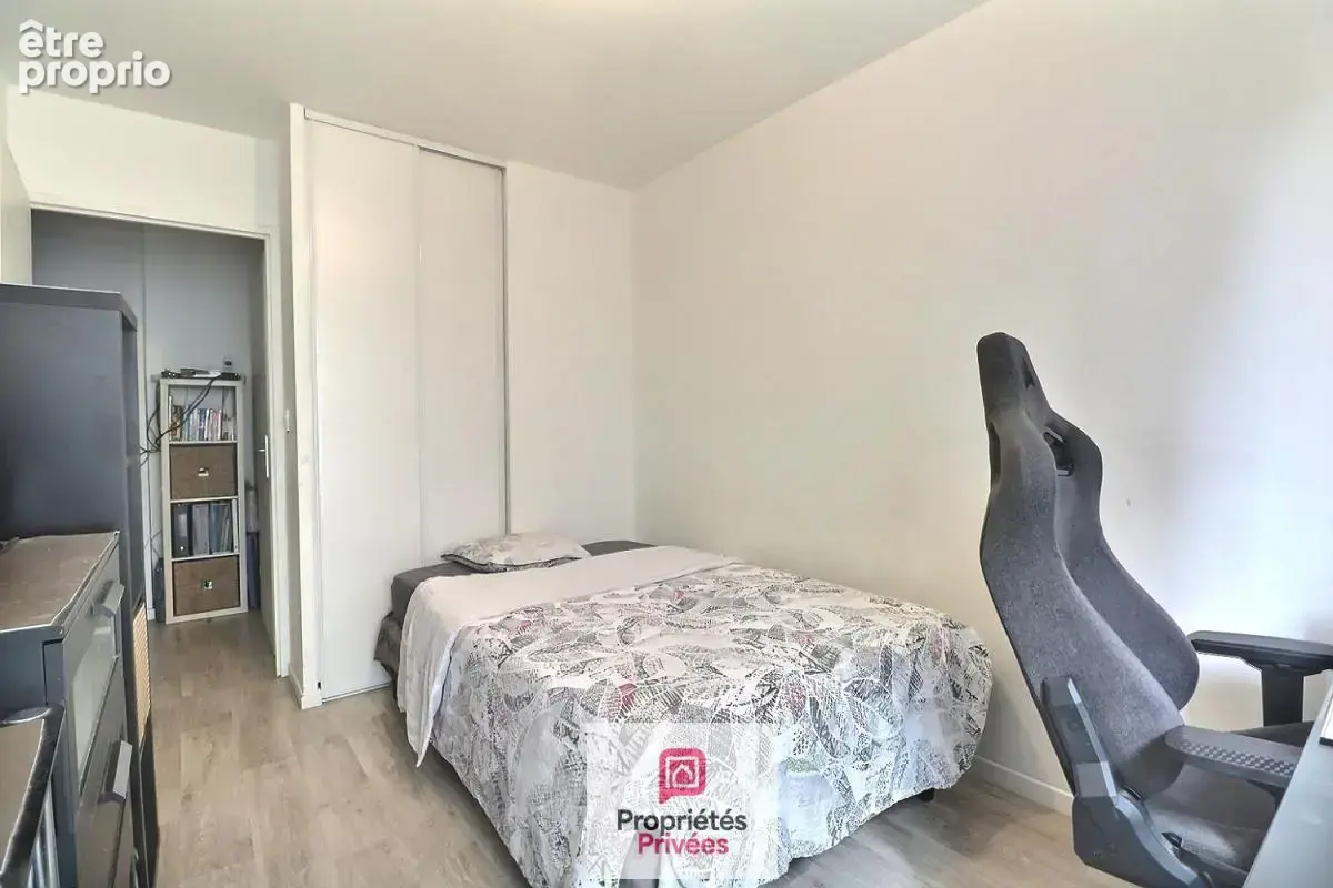 Appartement Eragny 3 pièce(s) 57.12 m2 - photo 8