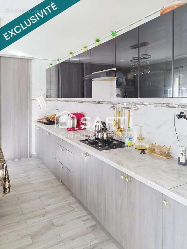 Photo 5 - Maison à VERSIGNY