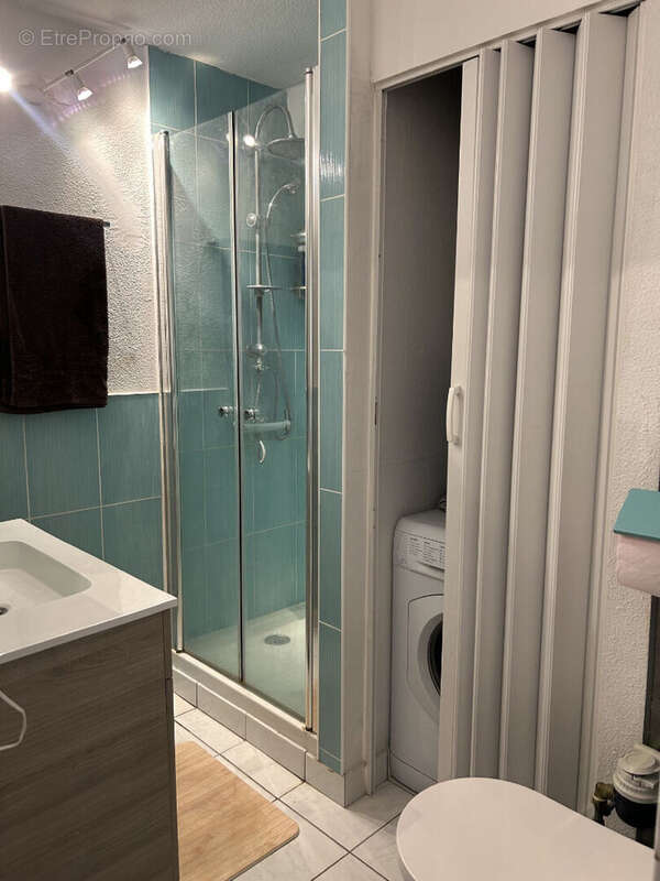 Appartement à CANET-EN-ROUSSILLON