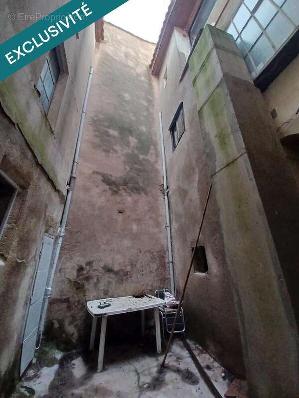 Photo 3 - Appartement à BEZIERS