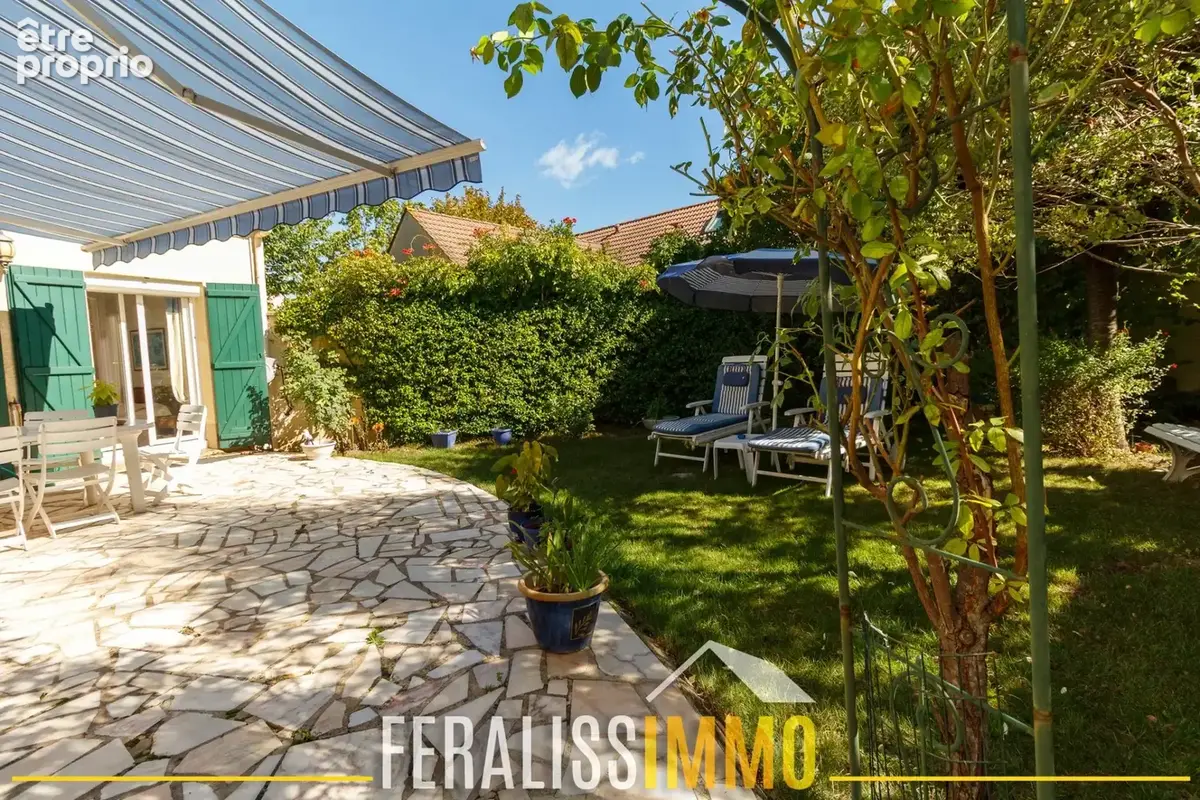 Belle maison individuelle proche du coeur de ville !! - photo 15
