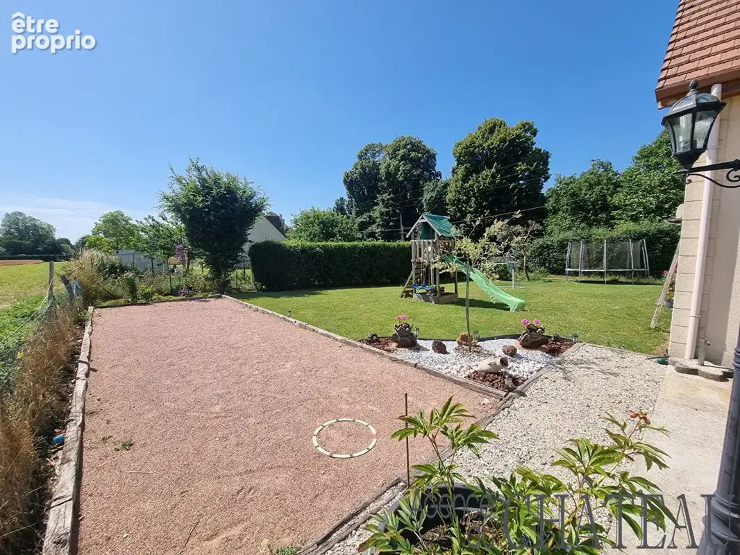 Maison Ecouis 5 pièces 95 m2 - photo 6