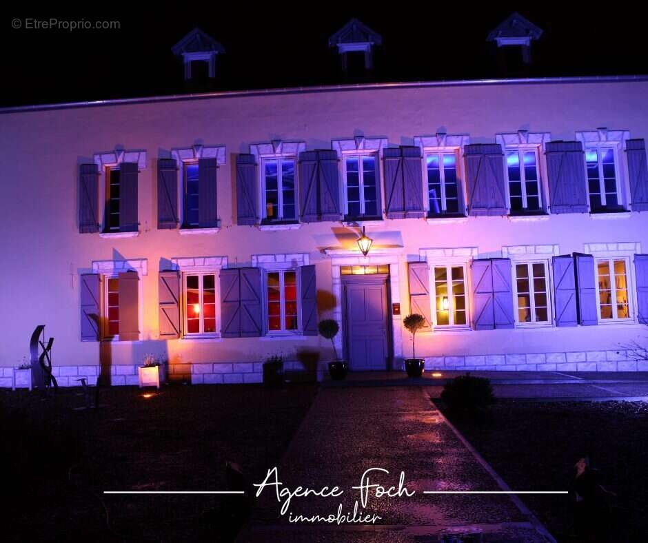 Appartement à TARBES