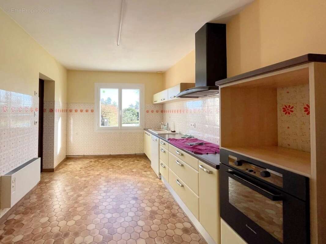 Maison à CASTRES-GIRONDE