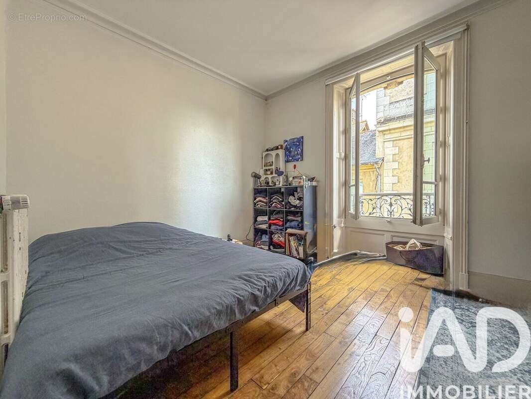 Photo 6 - Appartement à RENNES