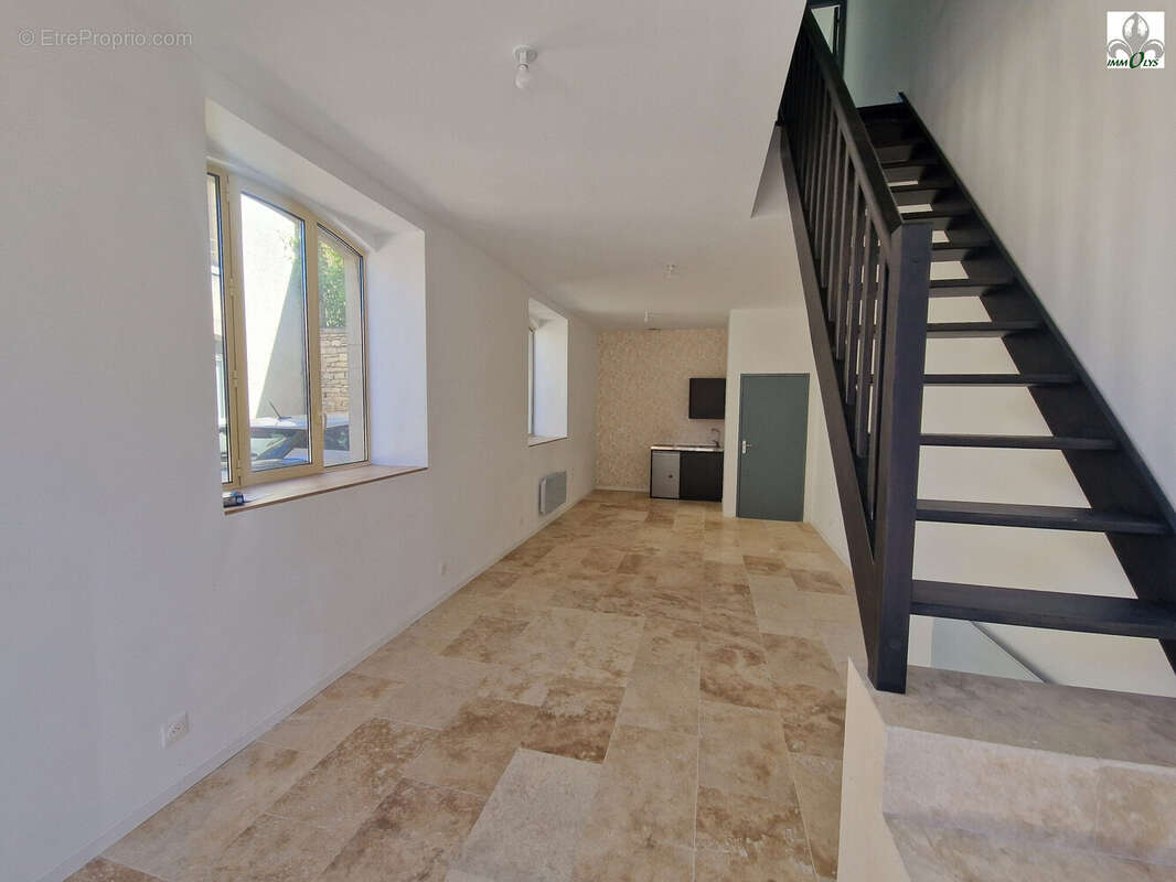 Appartement à BEAUNE
