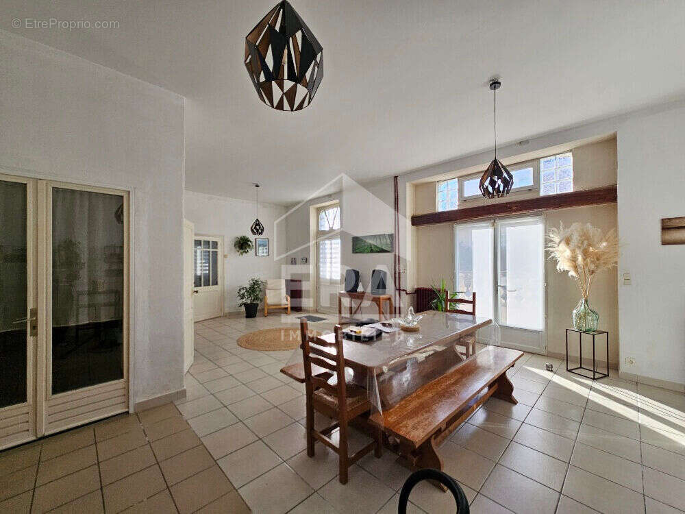 Maison 182m² à sireuil - photo 5
