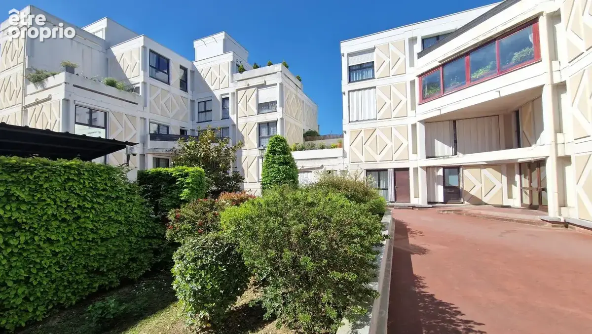 Appartement À Vendre - photo 2