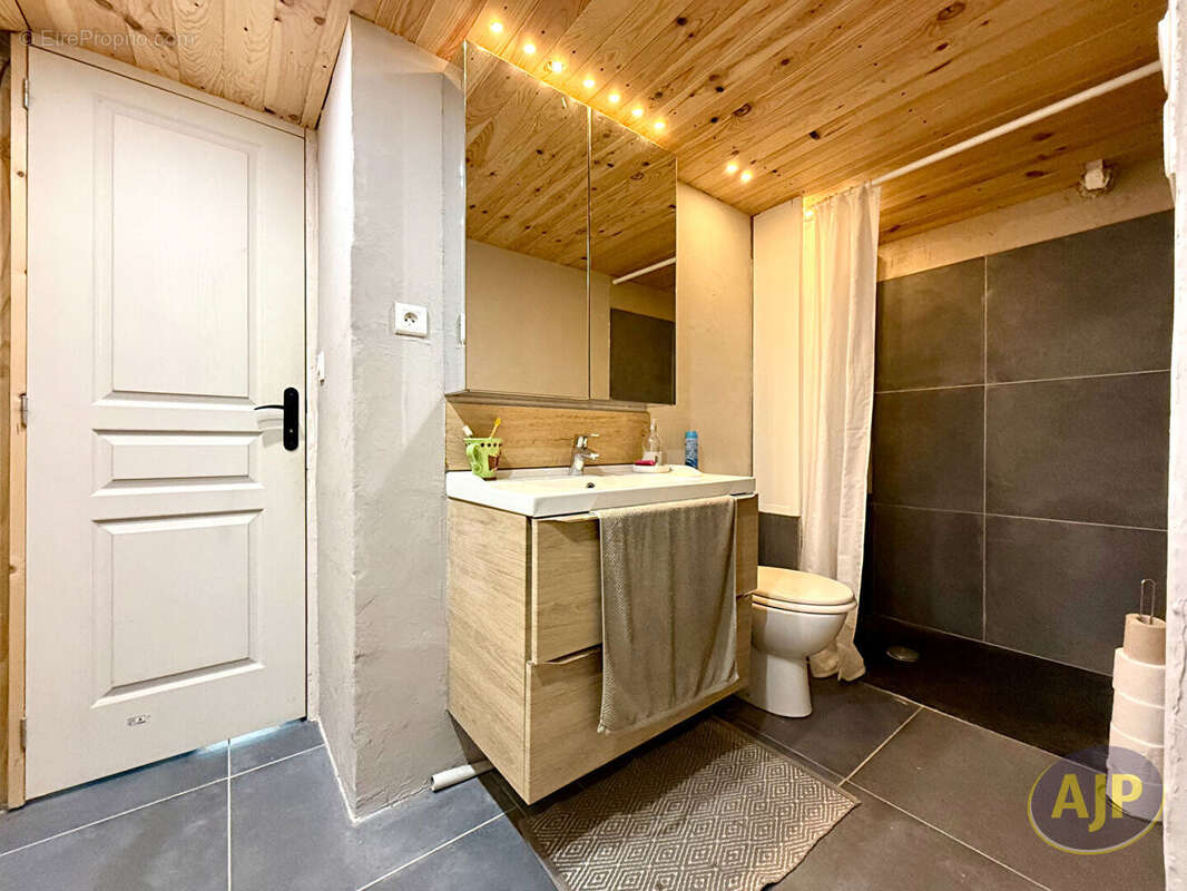 Maison Bouaye 136 m2 - photo 12