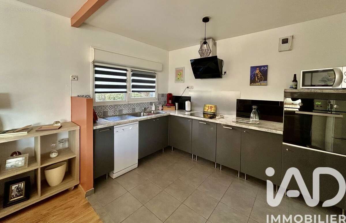 Photo 7 - Appartement à LE HAVRE