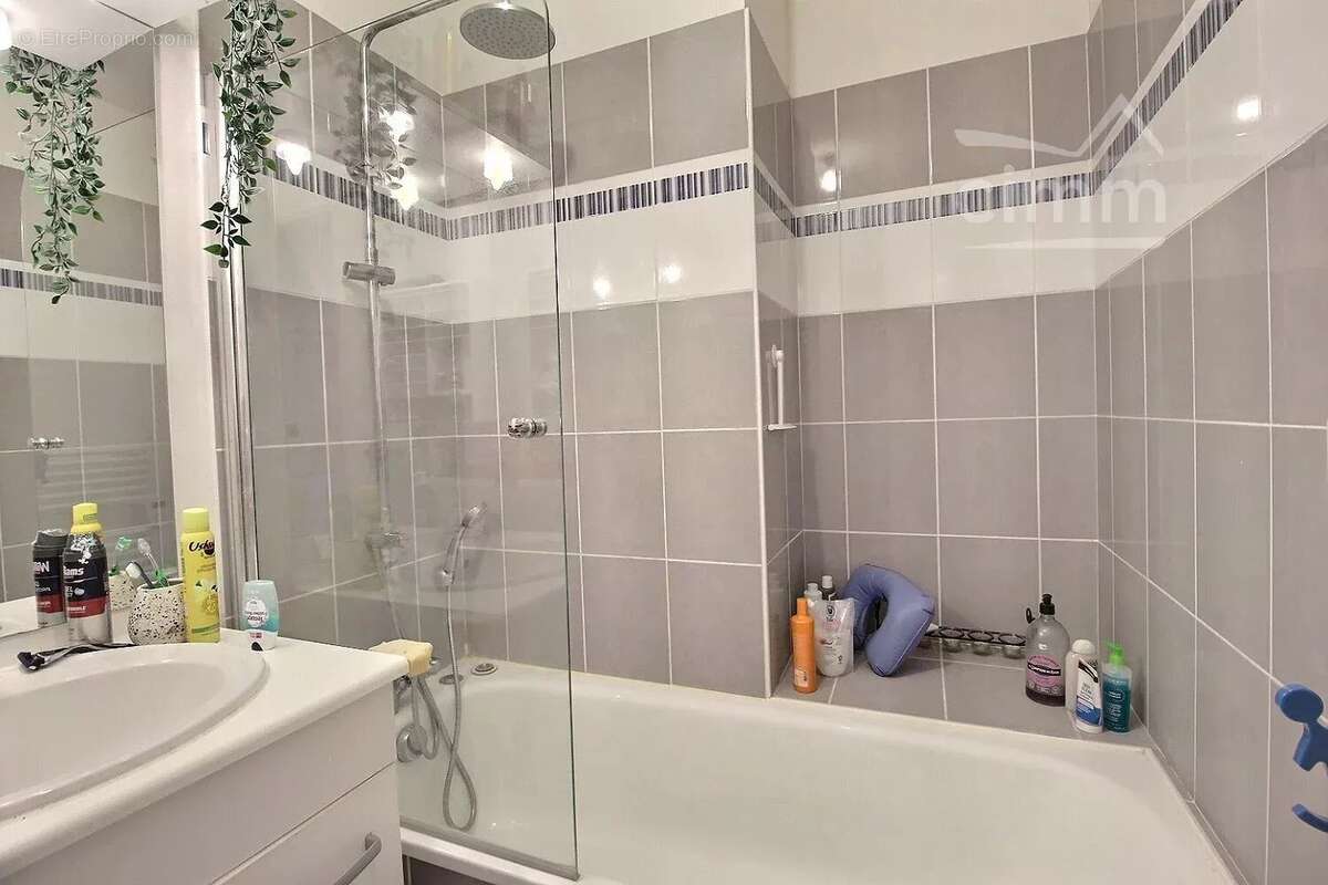Maison 4p 88m² Ballan-Miré - photo 7