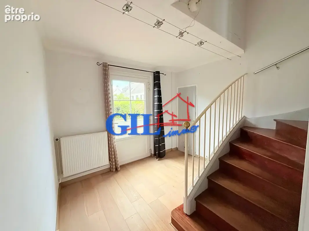 Vert saint denis grand village - maison de 170 m2 - photo 5