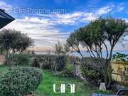 Maison à LUC-SUR-MER