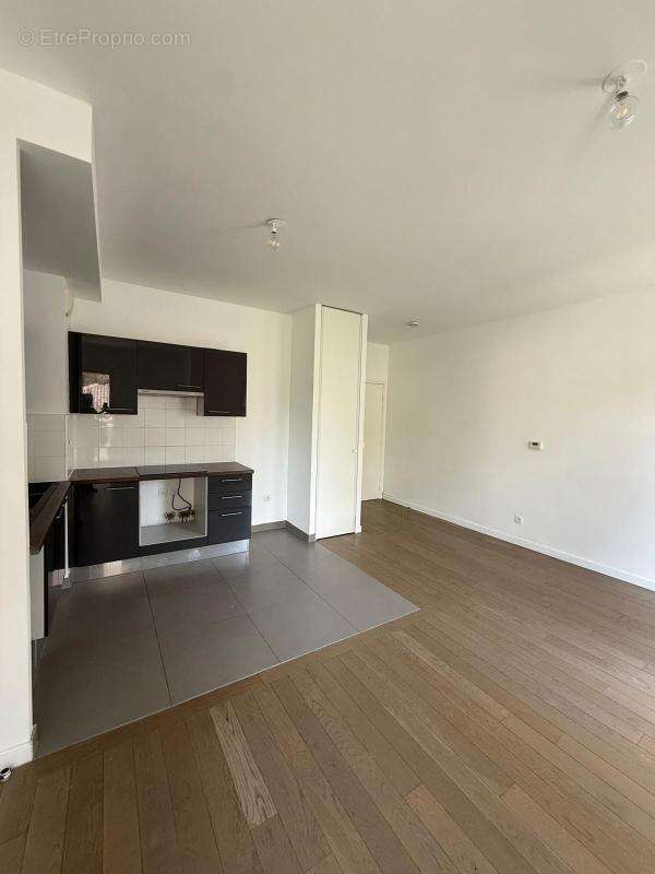 Appartement à CHAVILLE