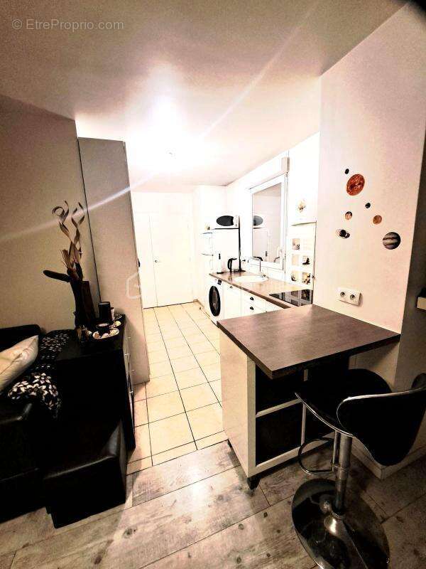 Charmant Appartement de 3 pièces à Aubervilliers - photo 8