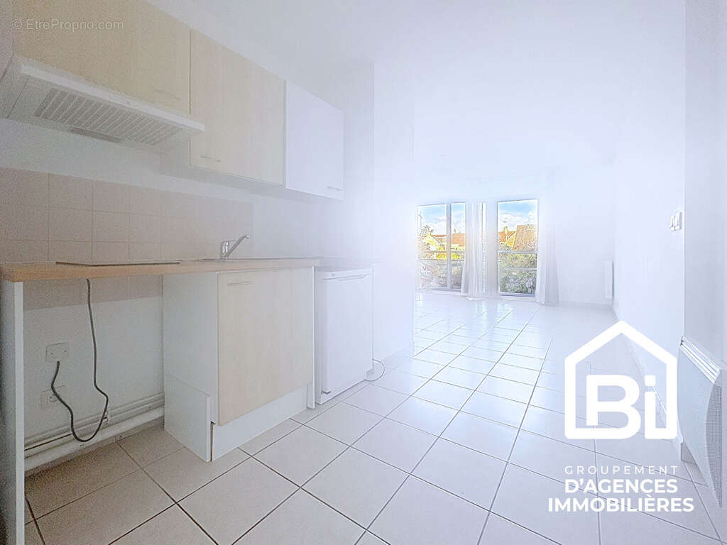 Appartement à DOUVRES-LA-DELIVRANDE