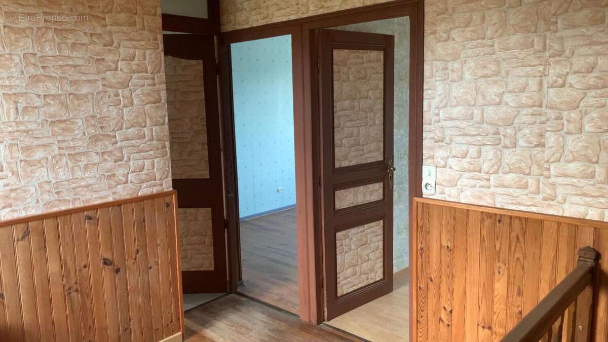 Photo 9 - Maison à COMMENTRY