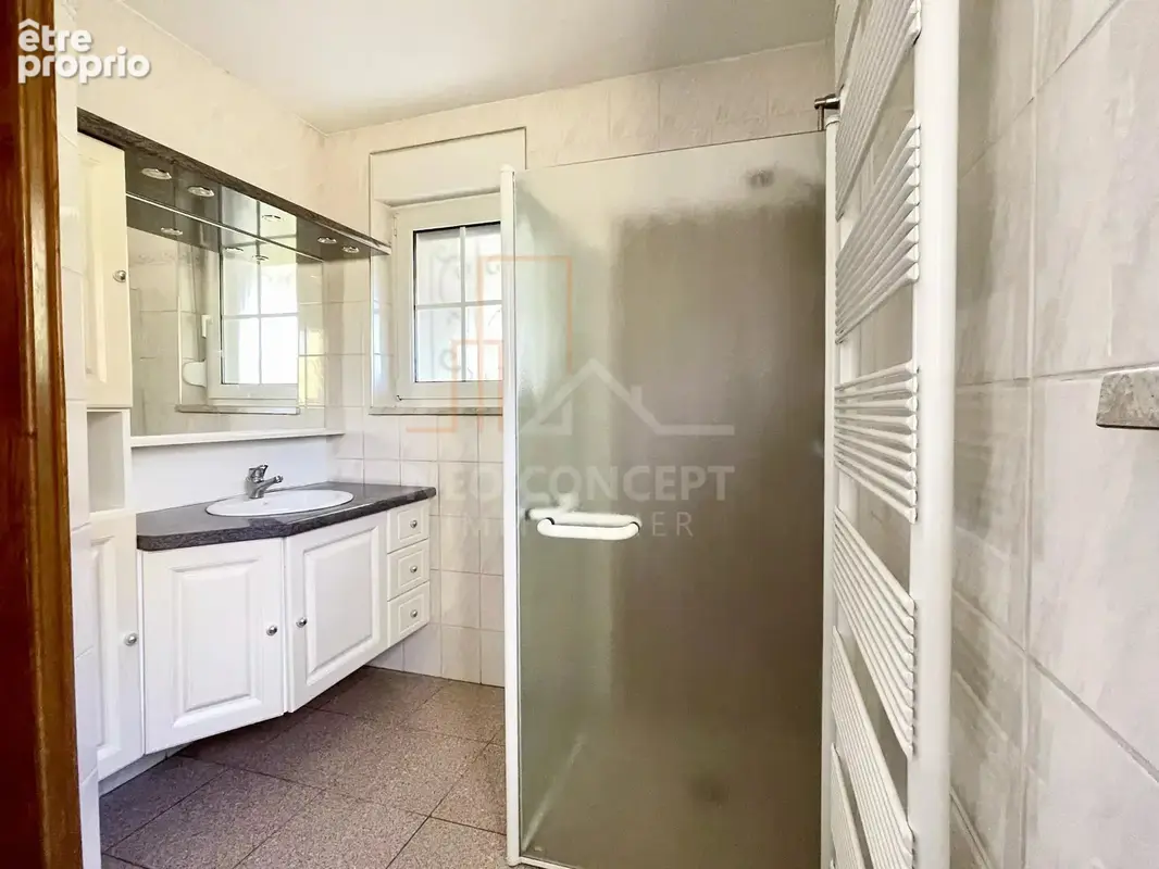 Maison de type 6 pièces de 159,24 m² habitables à HAGUENAU. - photo 10