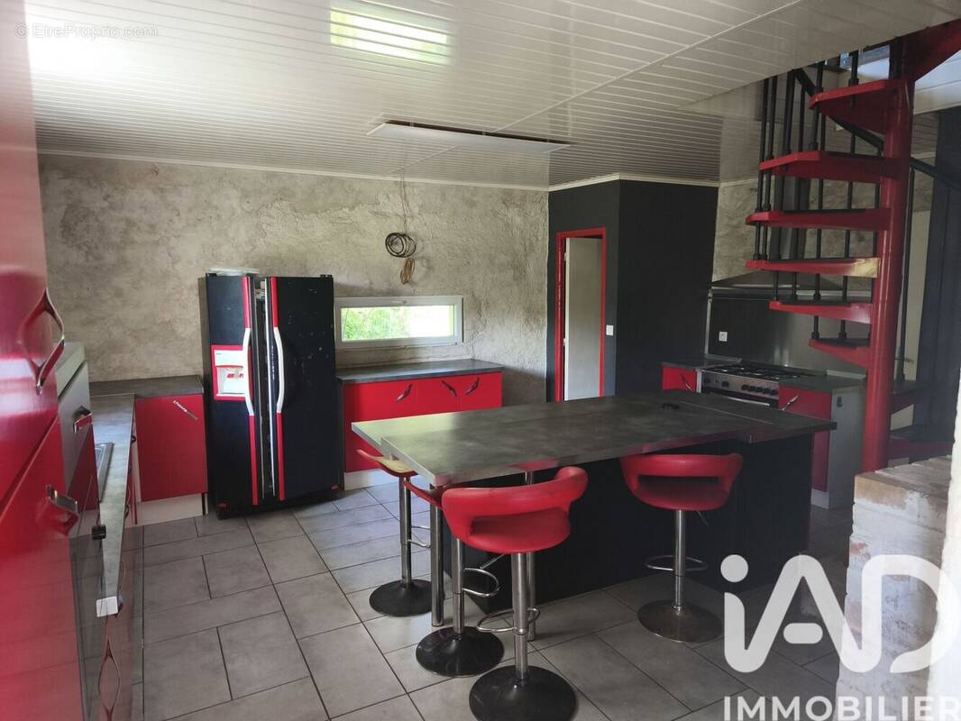 Photo 1 - Maison à DONGES