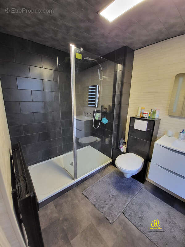 Appartement à GIVET