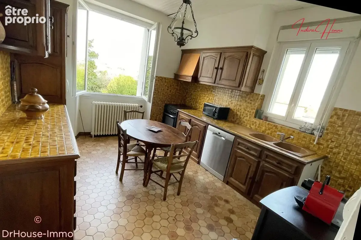 Maison 5 pièces 143 m² à vendre à Ales (30100) - photo 38