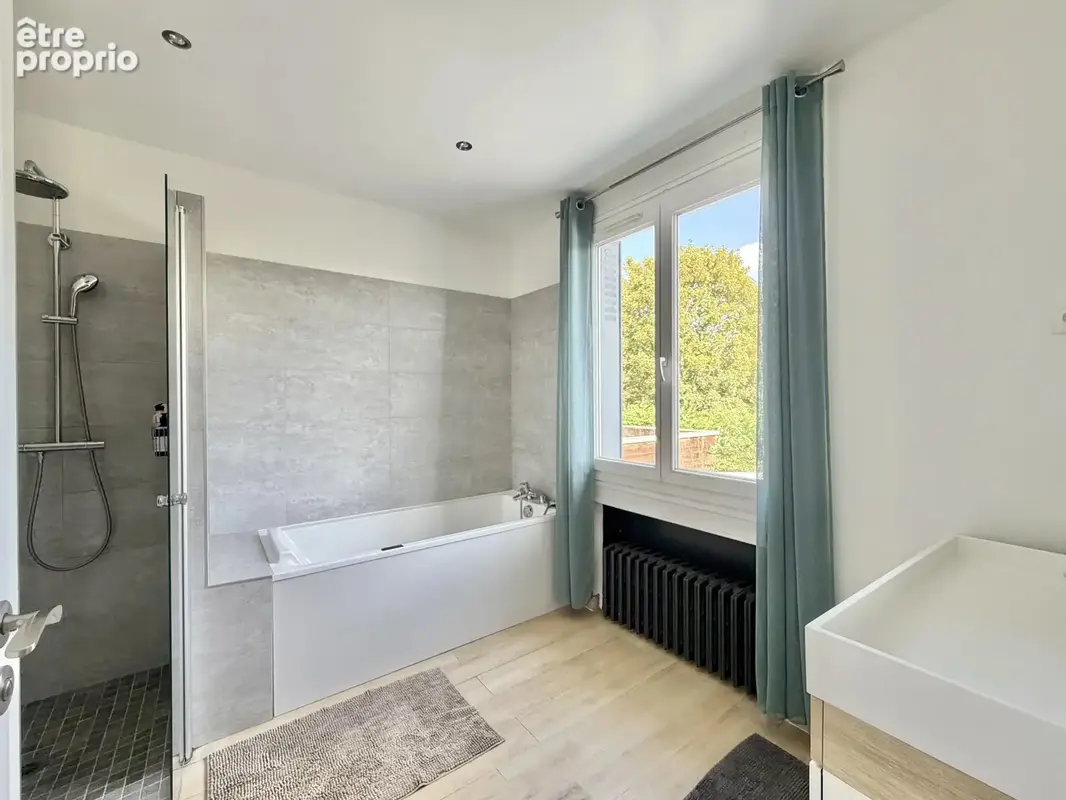 Maison 8 pièces 181 m² à vendre à Verrieres-Le-Buisson (91370) - photo 17