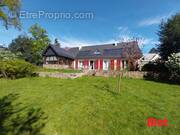 Maison à SAINT-GREGOIRE