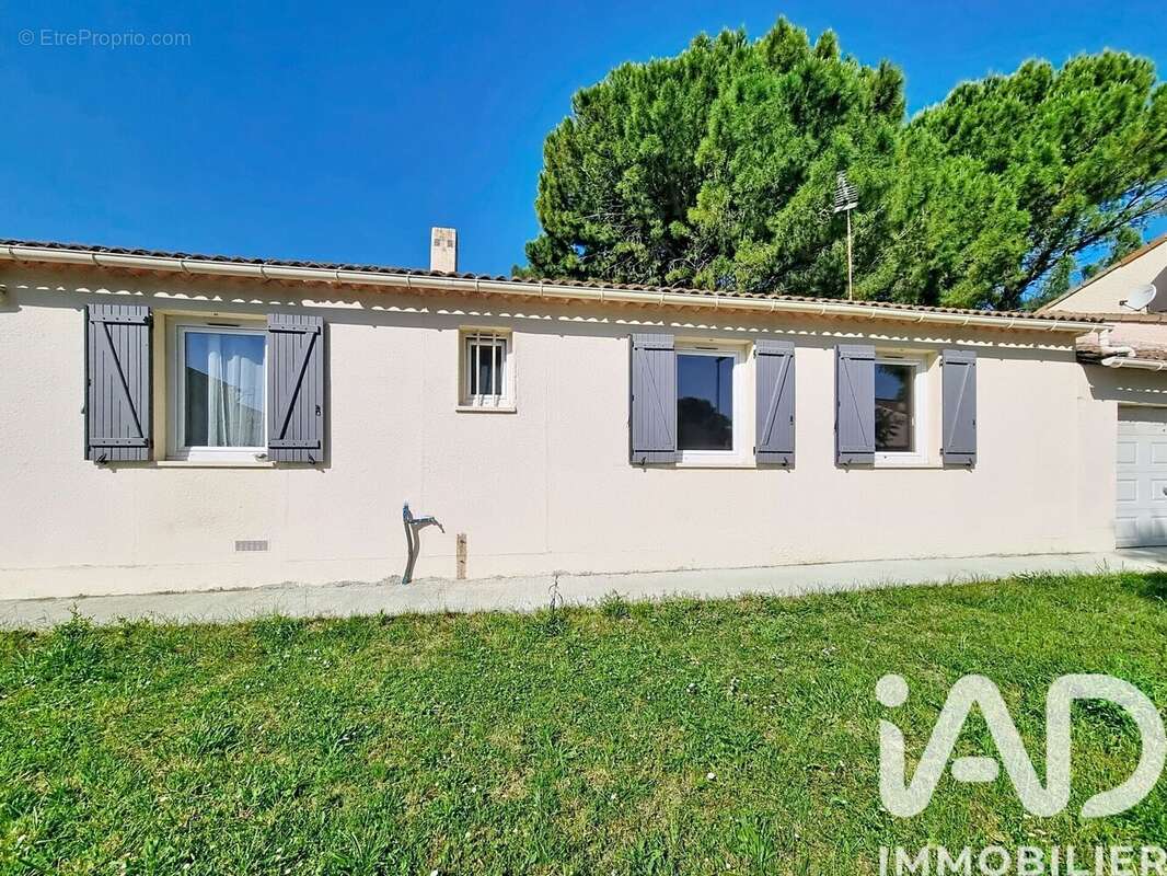 Photo 6 - Maison à NIMES