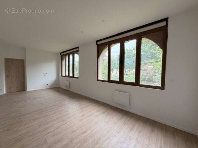 Appartement 69 m² à Pontarlier  - photo 8