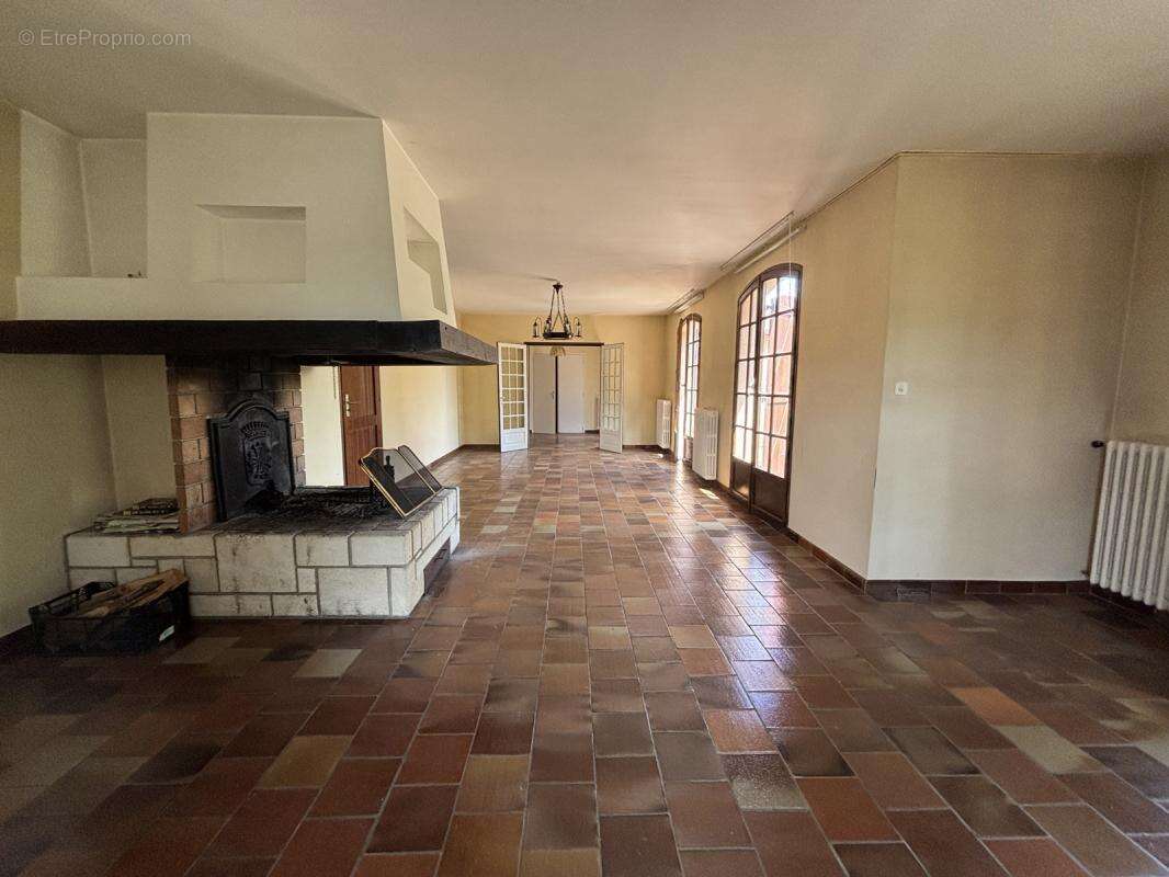 Maison à QUINT-FONSEGRIVES