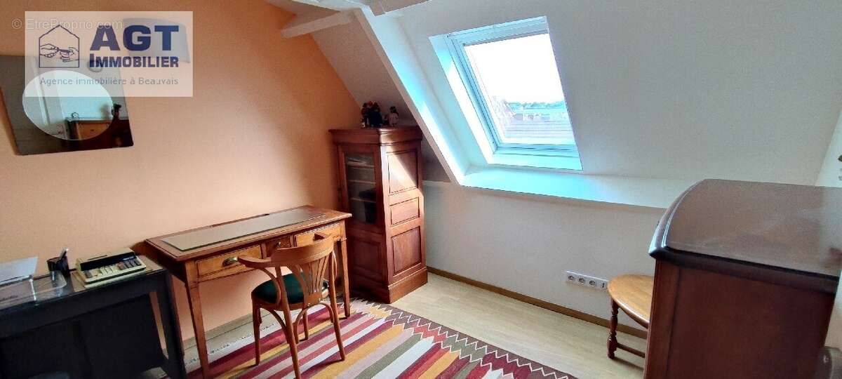 Appartement à BEAUVAIS
