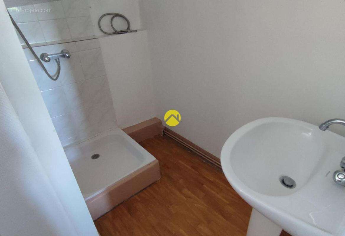 Maison à VAILLY-SUR-SAULDRE