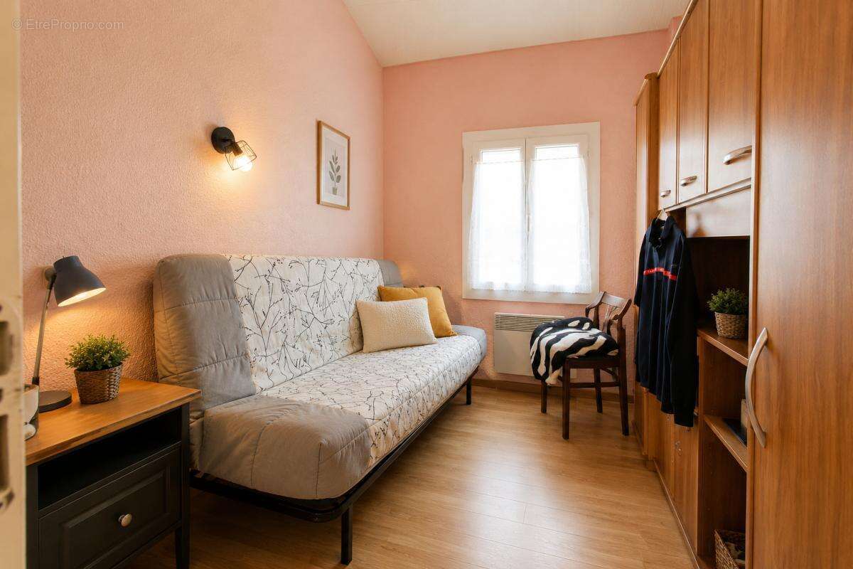 Appartement à FLEURY