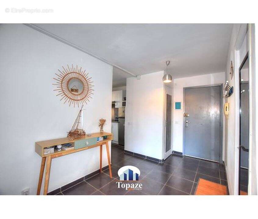 Appartement à FREJUS