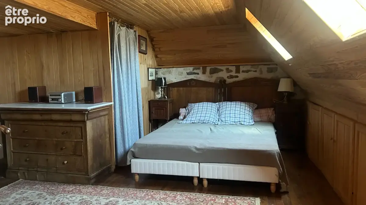 Manoir du XIVe siècle : Authenticité, Air pur et Golf entre l'Aubrac et les Monts du Cantal - photo 13