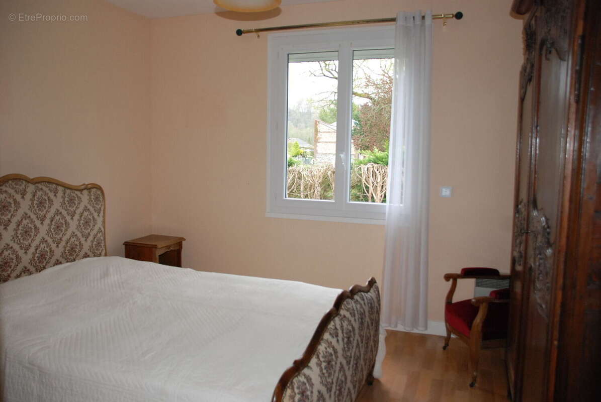 Photo 5 - Maison à FECAMP