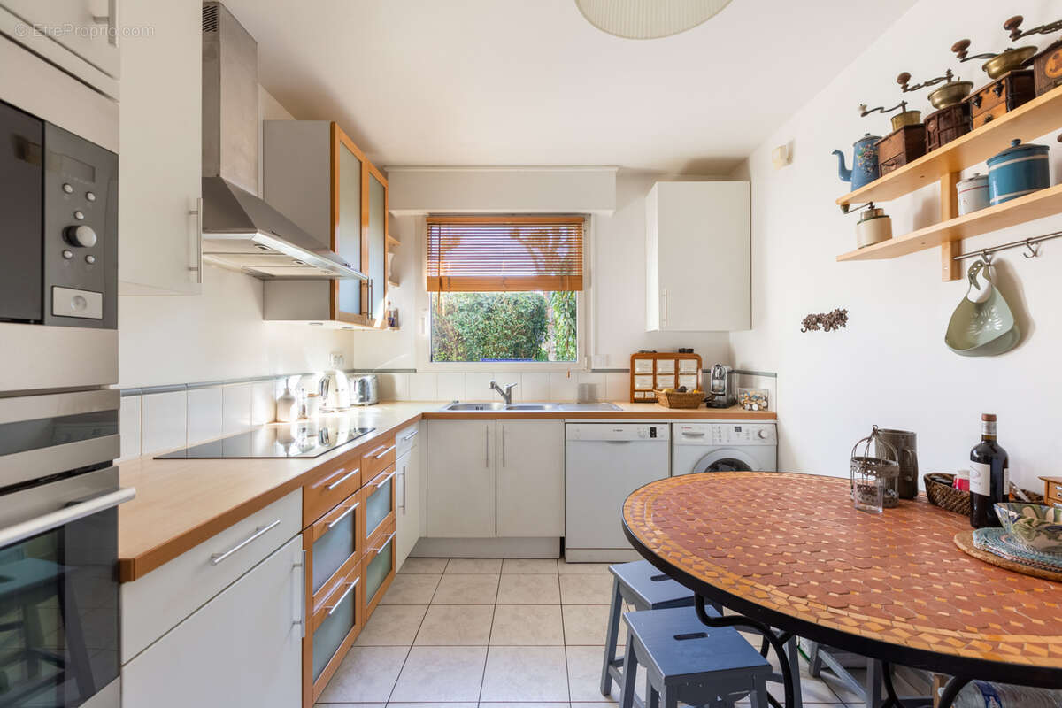 Appartement à MEUDON